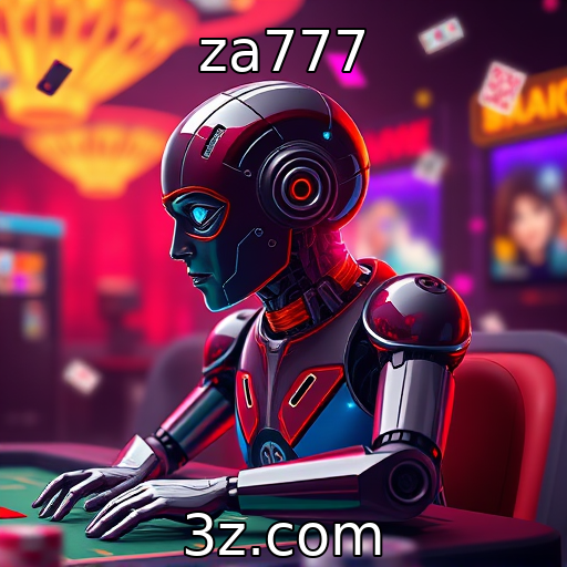 Desenvolvimentos em inteligência artificial para jogos