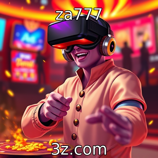 Adoção de tecnologias de realidade aumentada nas games