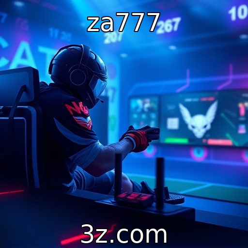 E-sports e sua popularidade crescente