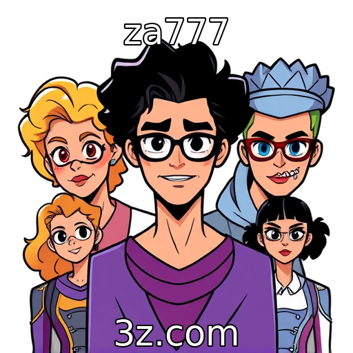 Inclusão e diversidade na criação de personagens de jogos