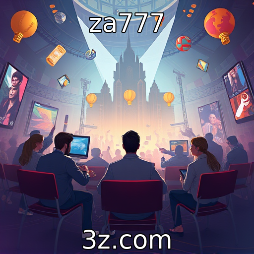 Desenvolvedores exploram narrativas interativas em jogos