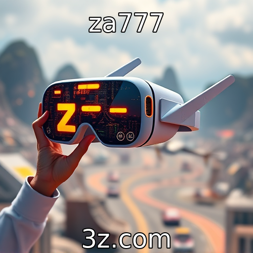 Inovações tecnológicas em realidade virtual e aumentada