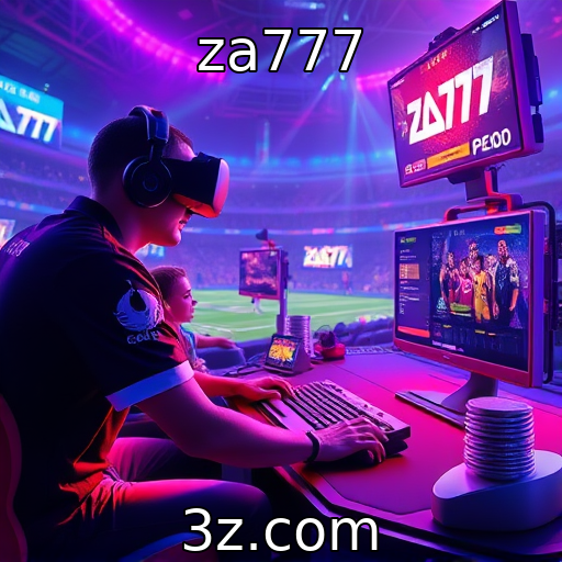 Realidade virtual: novo patamar de imersão