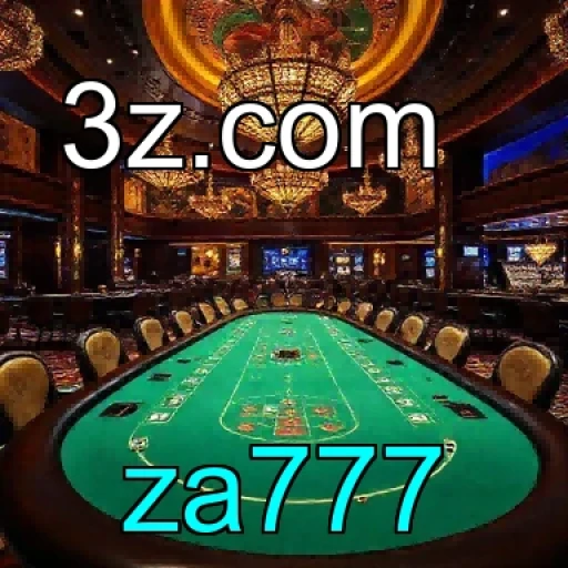 Loteria do za777: Emoção e Prêmios à Vista