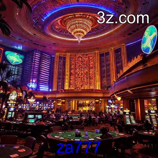 Roda da Fortuna: A Roulette do za777 Inovadora e Empolgante